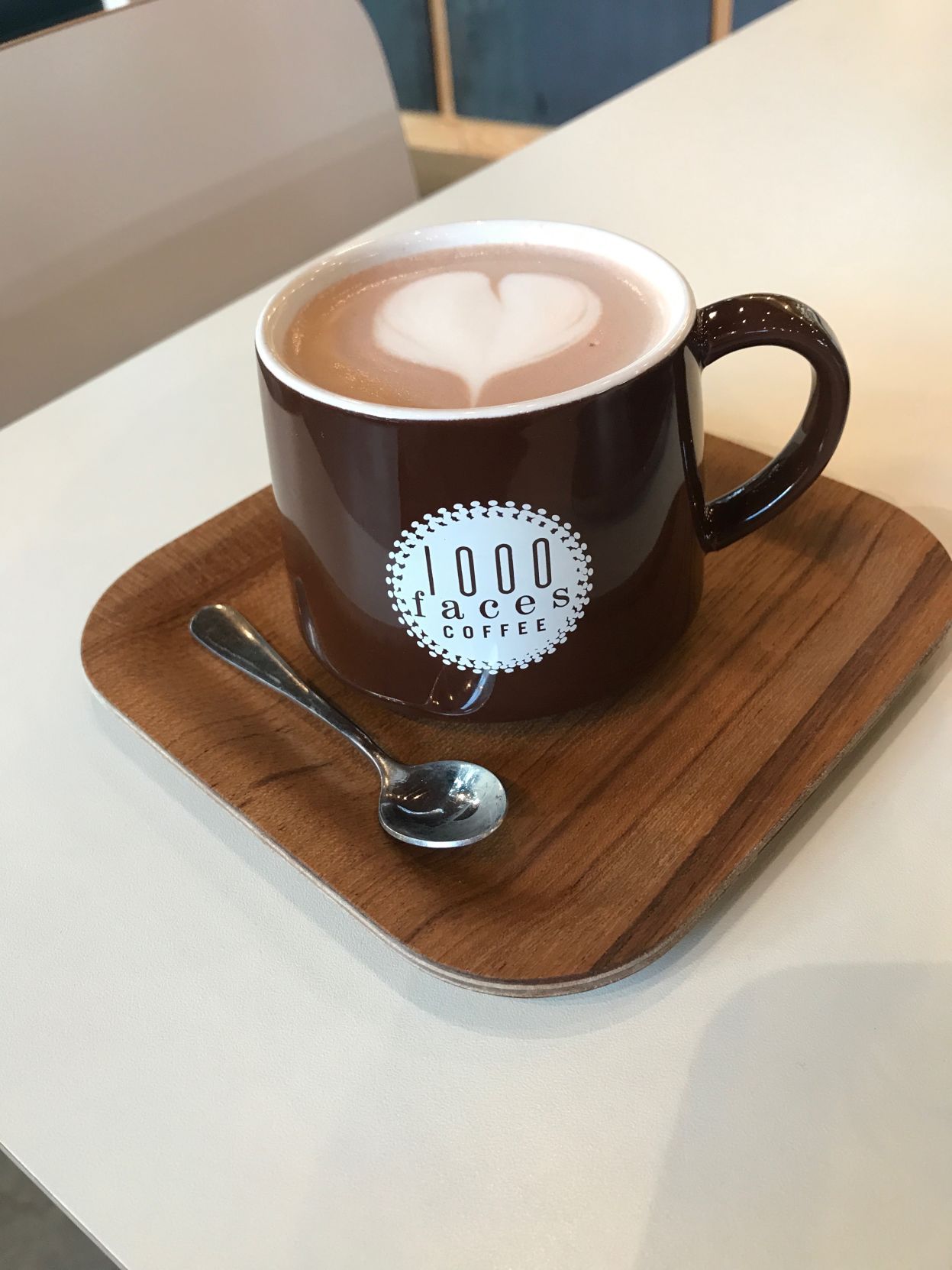 1000_Faces_Hot_Chocolate